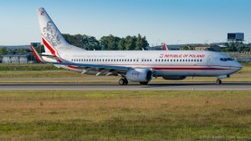 BREAKING NEWS // Teroriștii ar fi preluat controlul asupra unui avion polonez aflat deasupra Europei